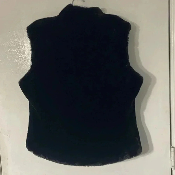 Spyder Rare reversible nite-day vest - Picture 8 of 11